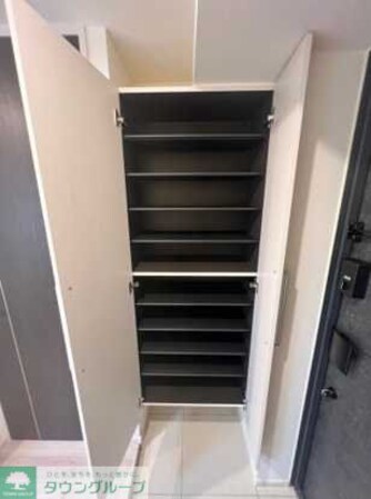 クレヴィスタ三ノ輪の物件内観写真